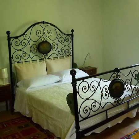 Capraria Villa
