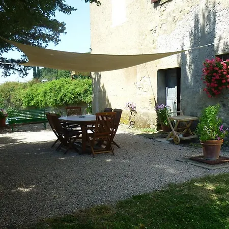 Villa Capraria *