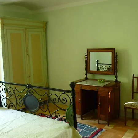 Capraria Villa