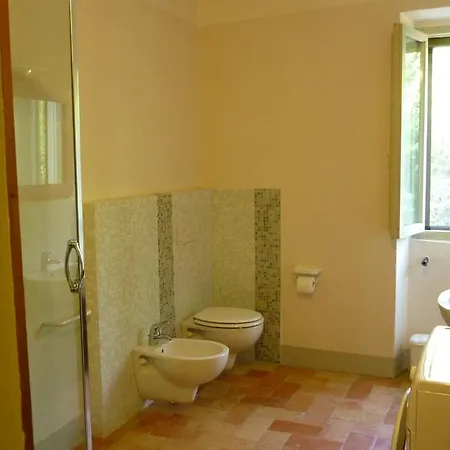 Villa Capraria Città di Castello