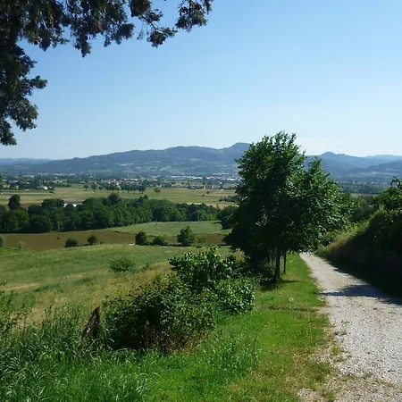 Capraria *