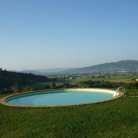 Villa Capraria