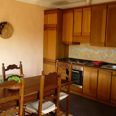 Capraria Villa