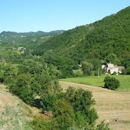 Capraria Villa *